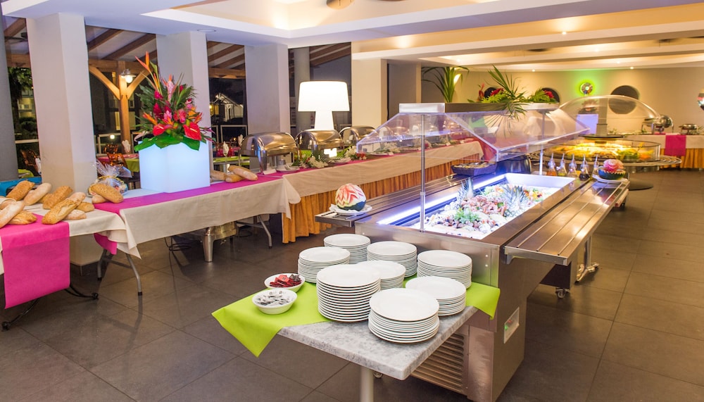 Karibea Resort Sainte Luce Residence Caribia 28/46