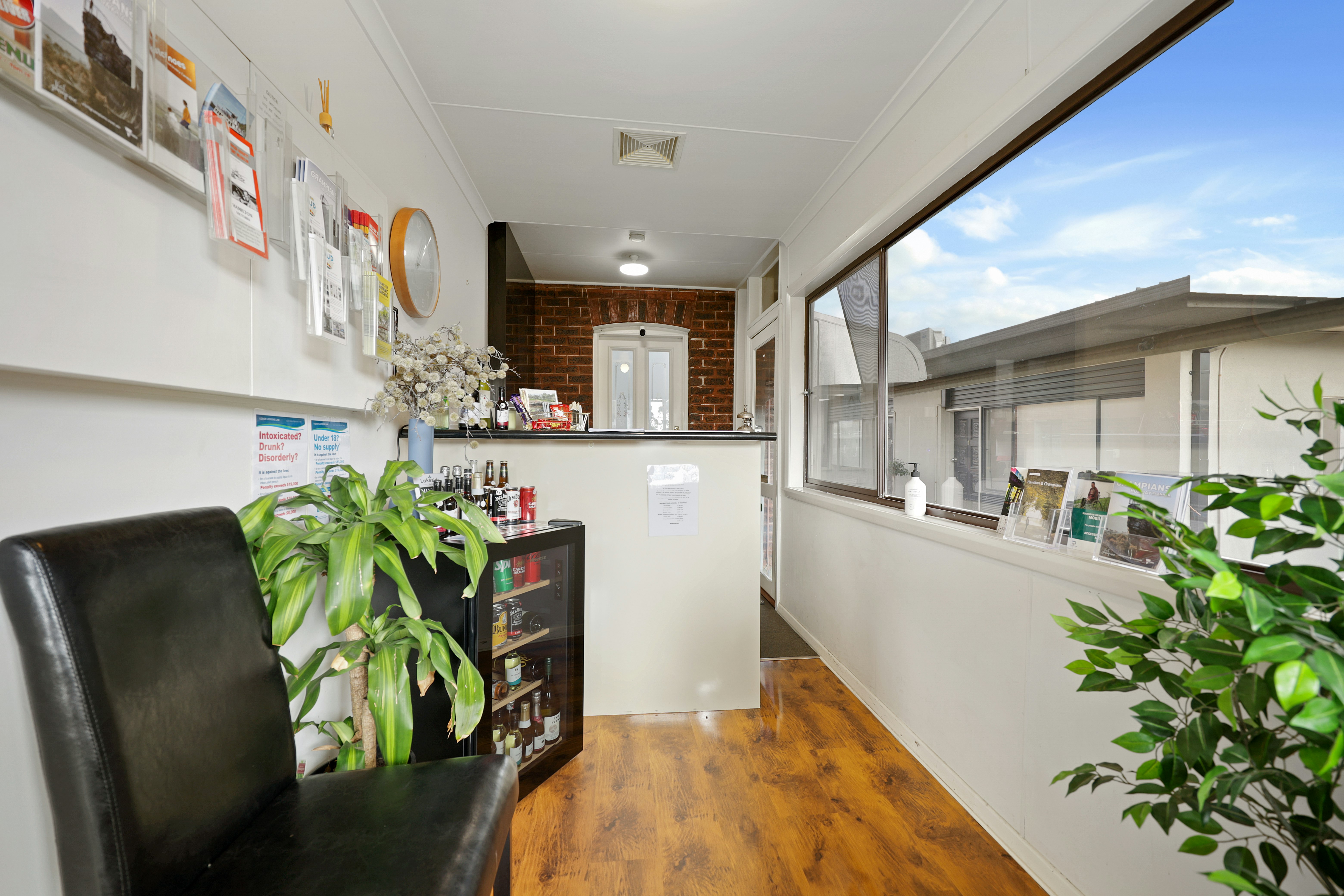 Best Western Hamilton Lakeside Motel 2/6