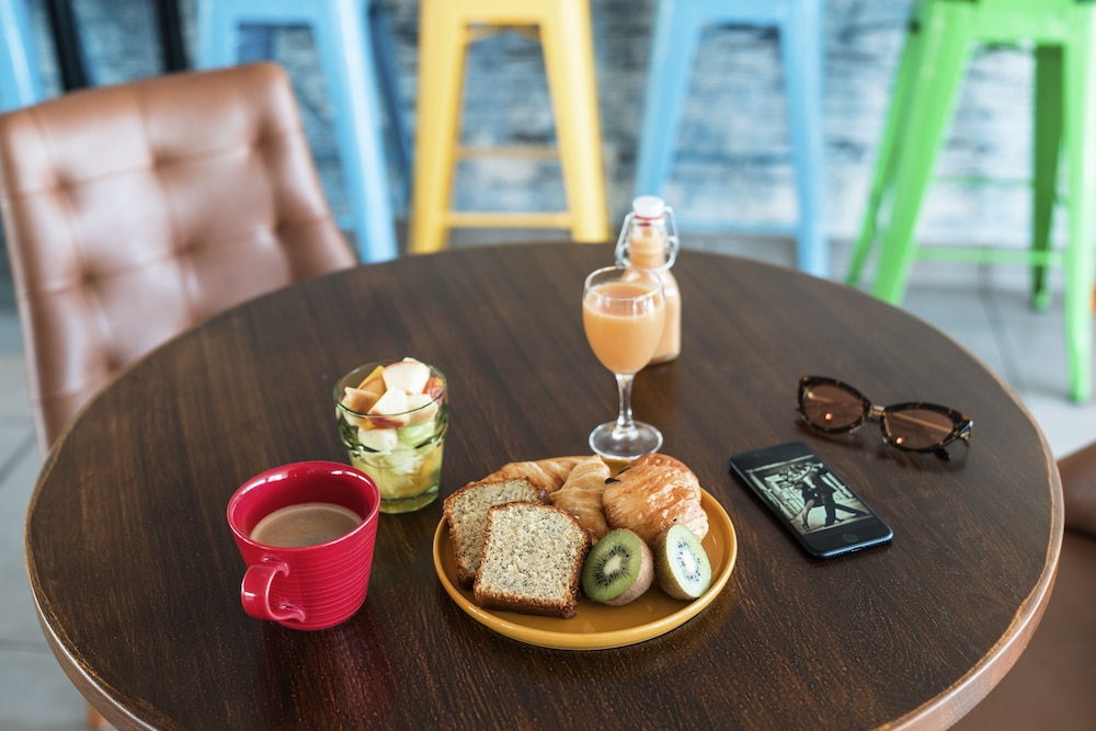 Ibis Styles Hyeres Rooftop & Spa 30/38