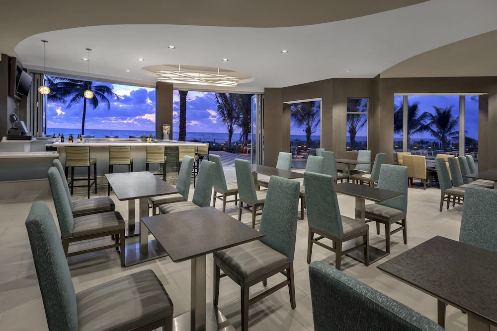 Residence Inn Fort Lauderdale Pompano Beach Oceanfront 40/52