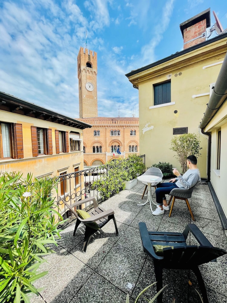Palazzina300 40/50