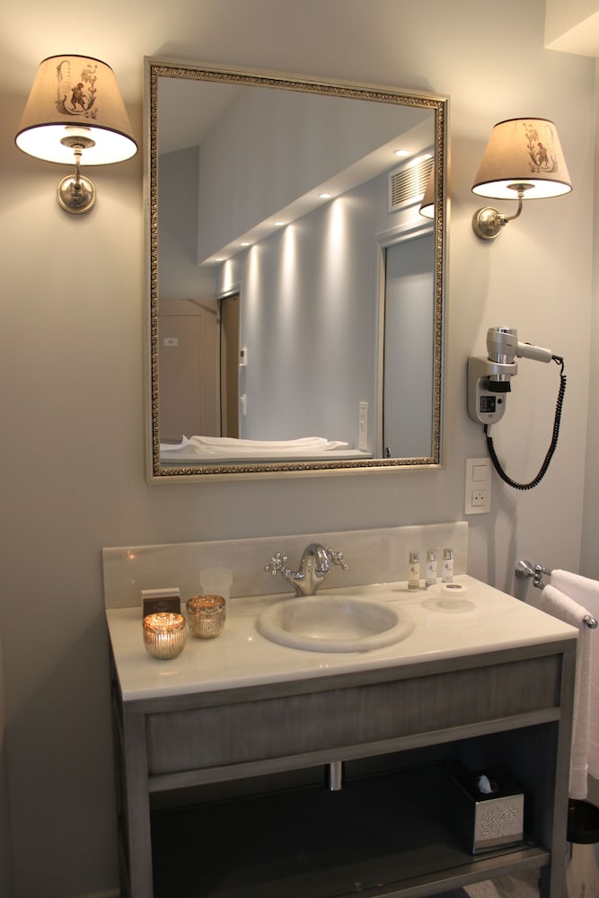 My Home In Paris Hotel 26/37