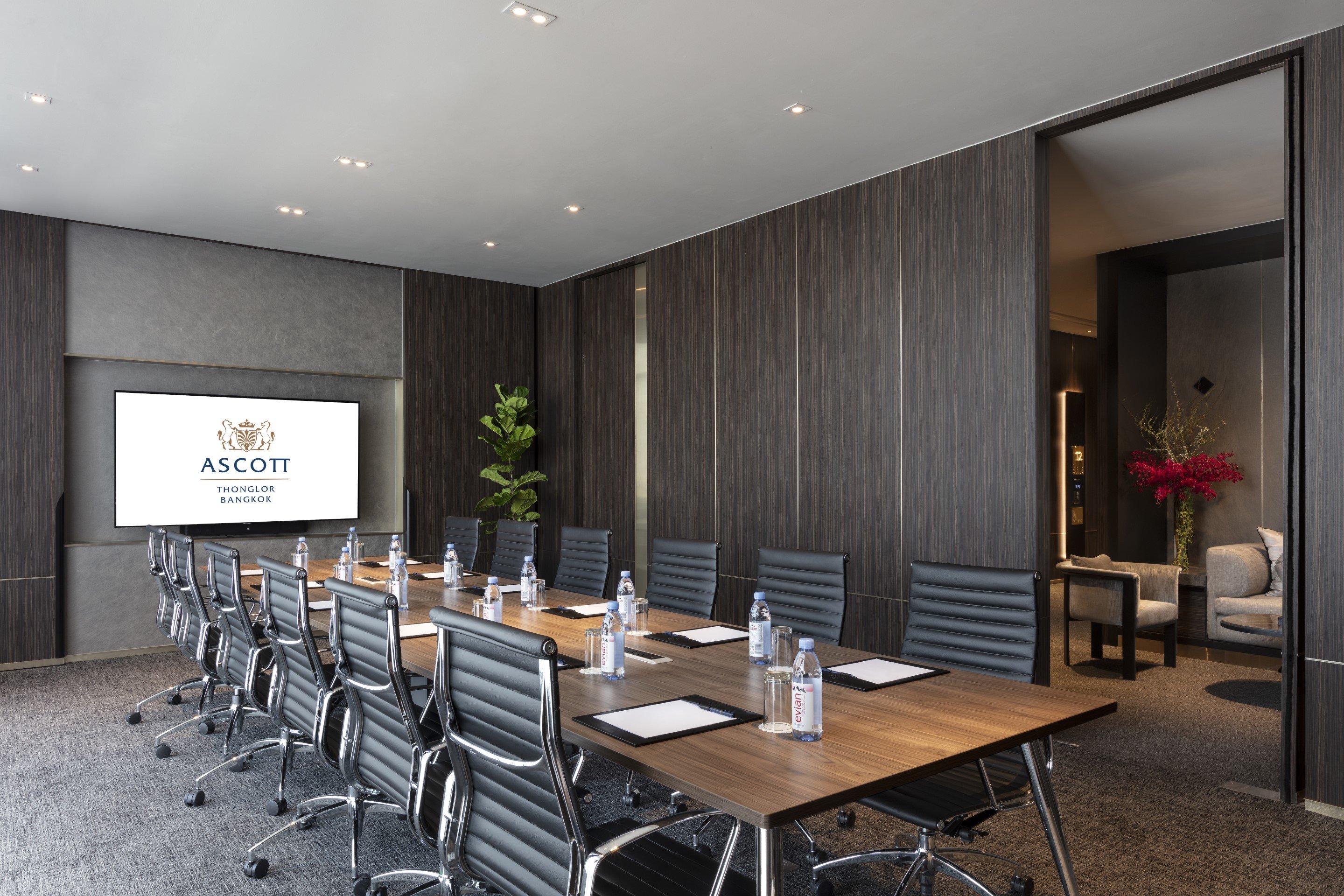 Ascott Thonglor Bangkok 9/13