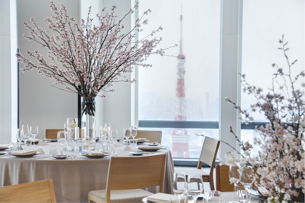 Andaz Tokyo Toranomon Hills 58/69