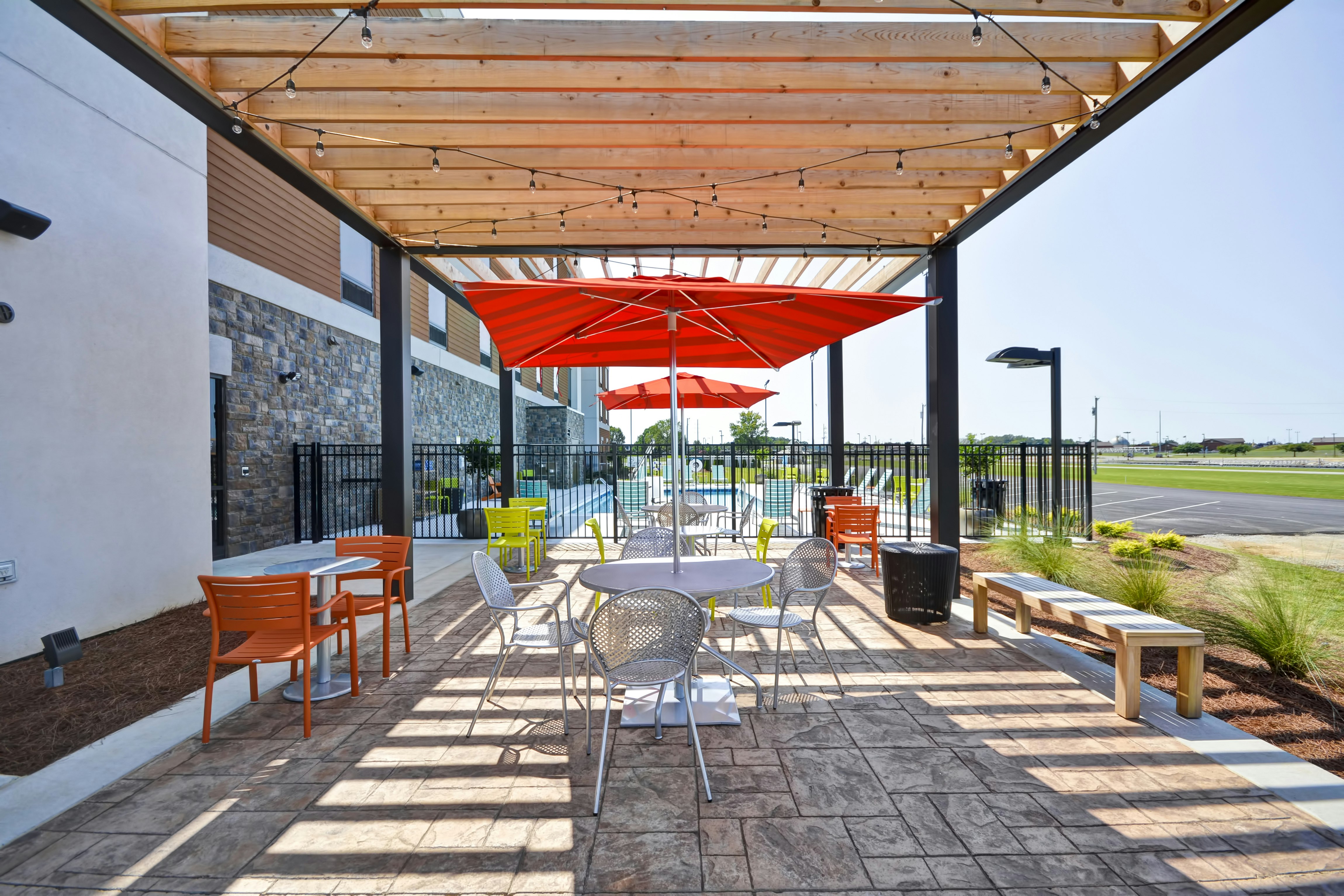 Home2 Suites By Hilton Decatur Ingalls Harbour 59/65