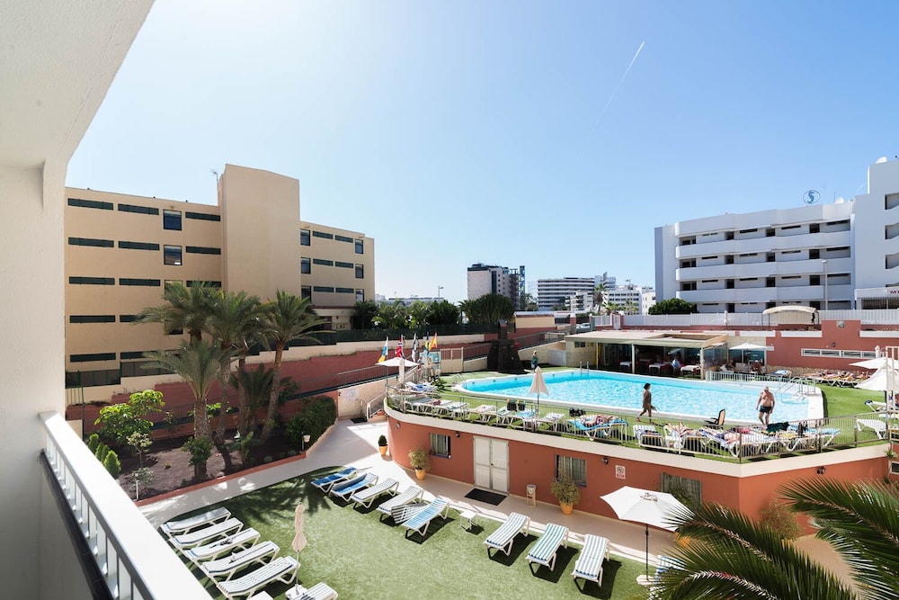 Amazonas Apartamentos 47/56