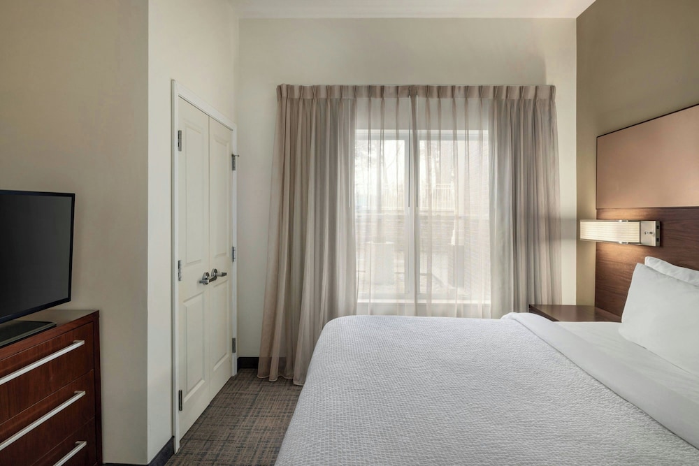 Room at Residence Inn Albany Washington Avenue, ALBANY - NY