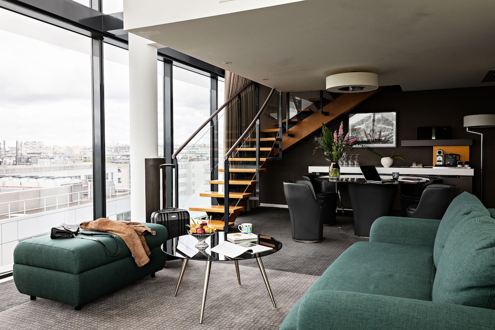 Pullman Paris Centre Bercy 26/50