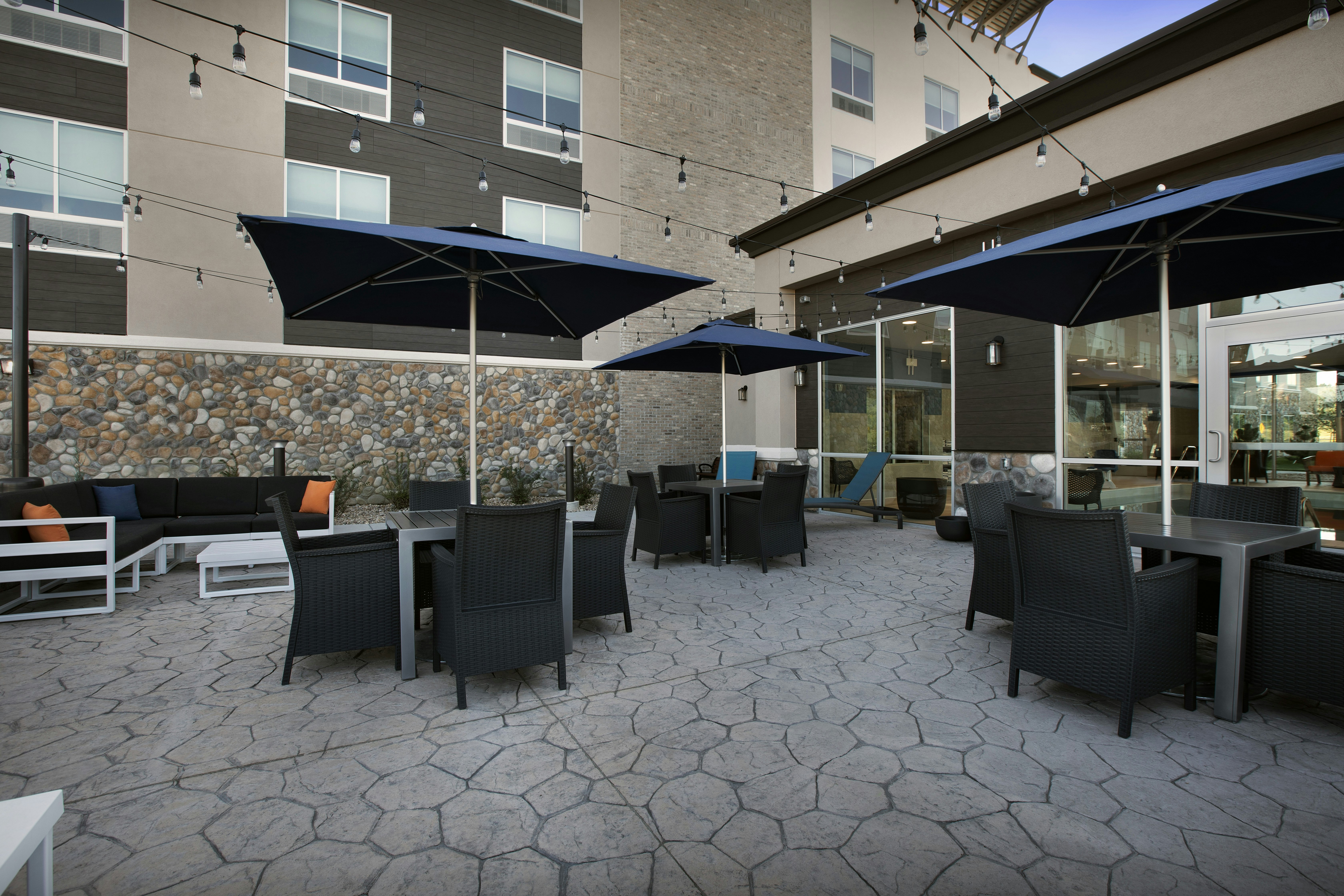 Hampton Inn & Suites by Hilton Wheat Ridge Denver West 31/33