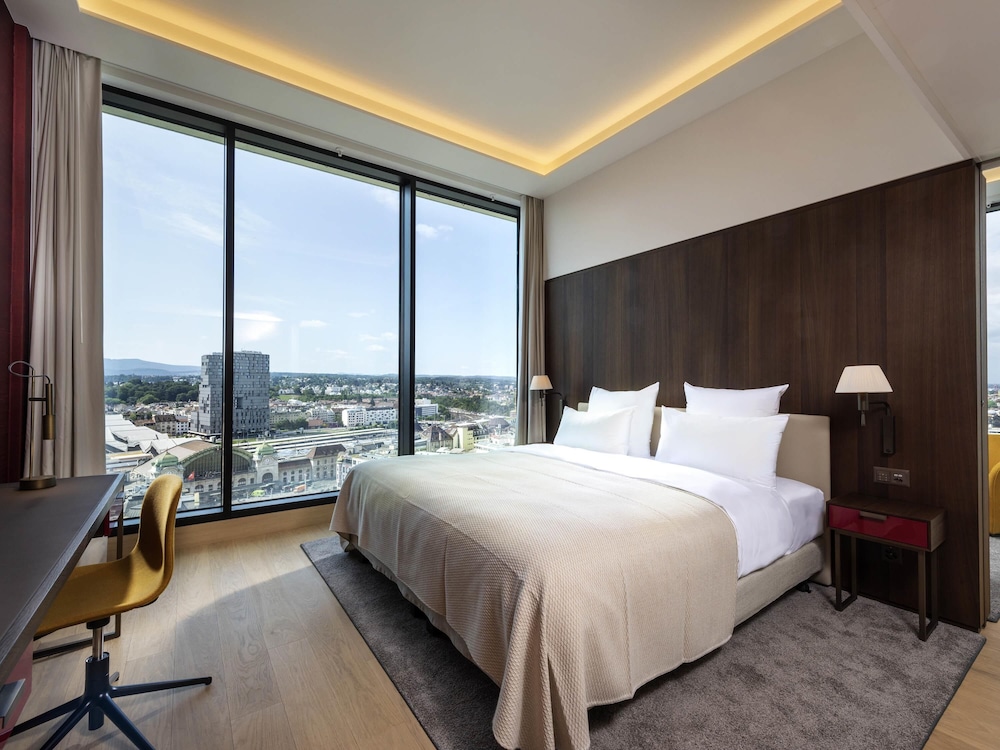 Movenpick Hotel Basel 26/70