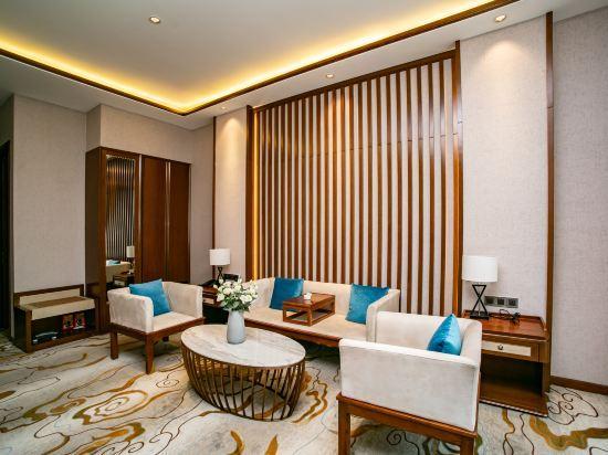 Xiyu International Hotel 21/30