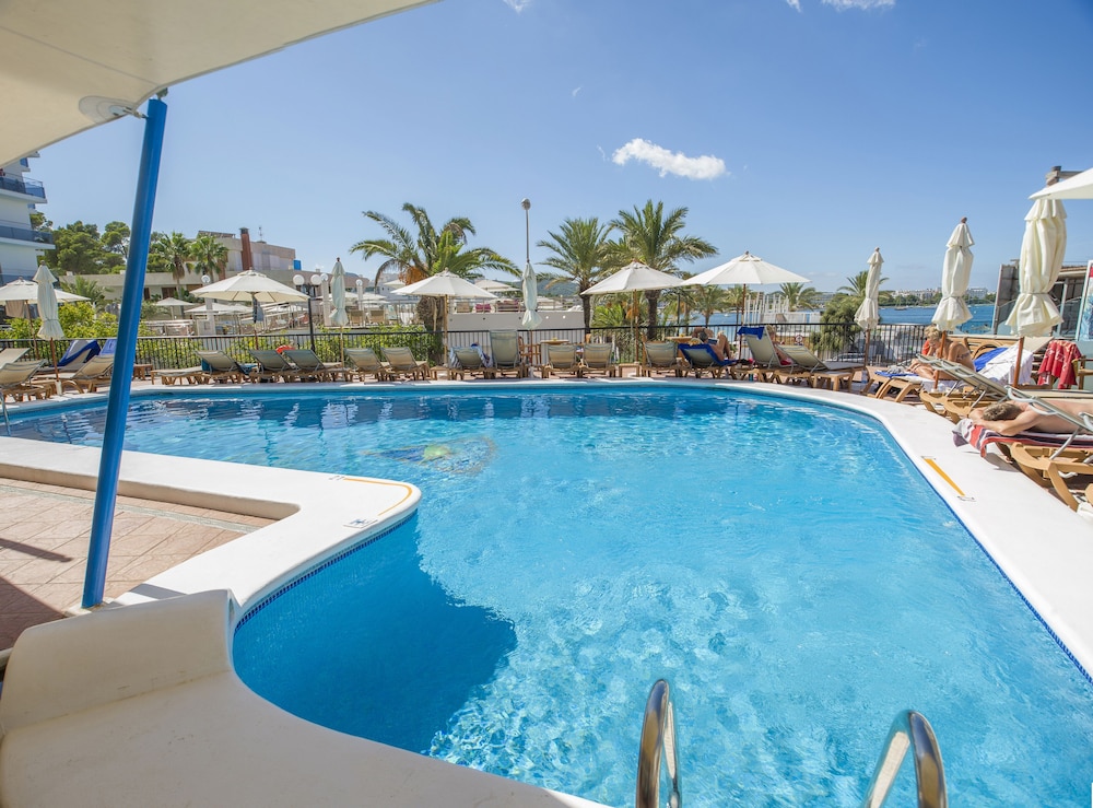 Osiris Ibiza Hotel 5/69