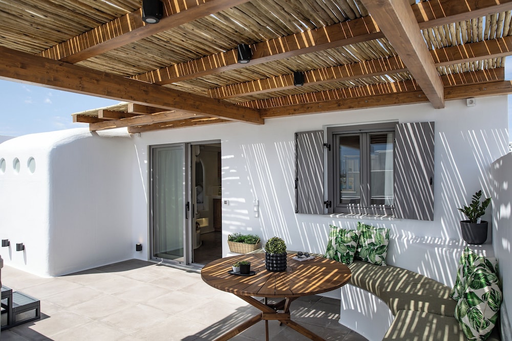 Korali Boutique Hotel 37/50