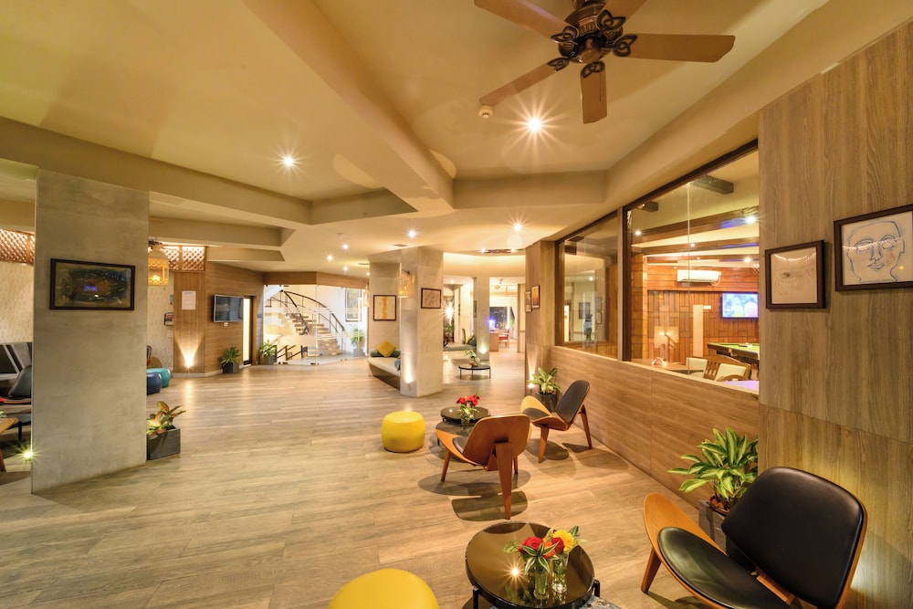 Hotel Sinclairs Bayview Port Blair 26/50