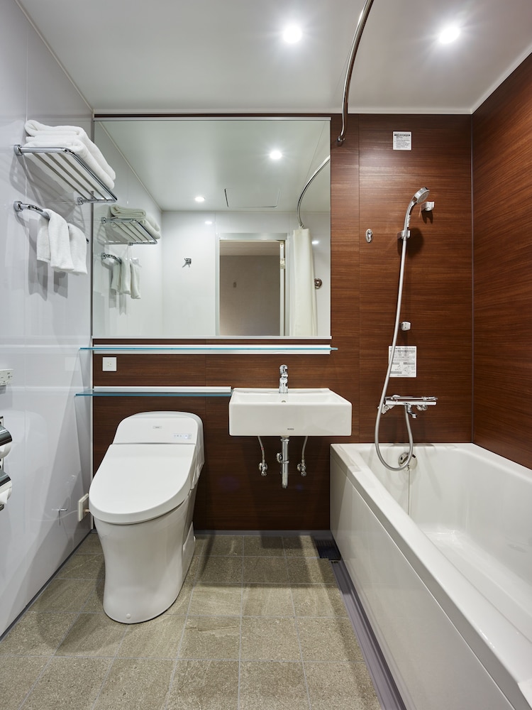 Mitsui Garden Hotel Ginza-Gochome 15/64
