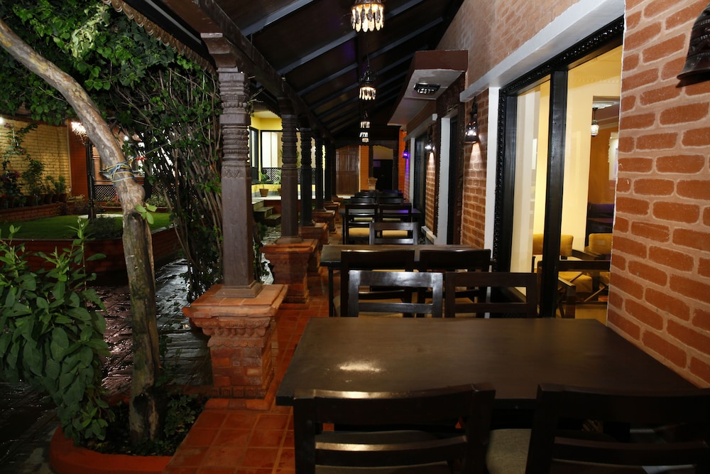 Taleju Boutique Hotel 52/65