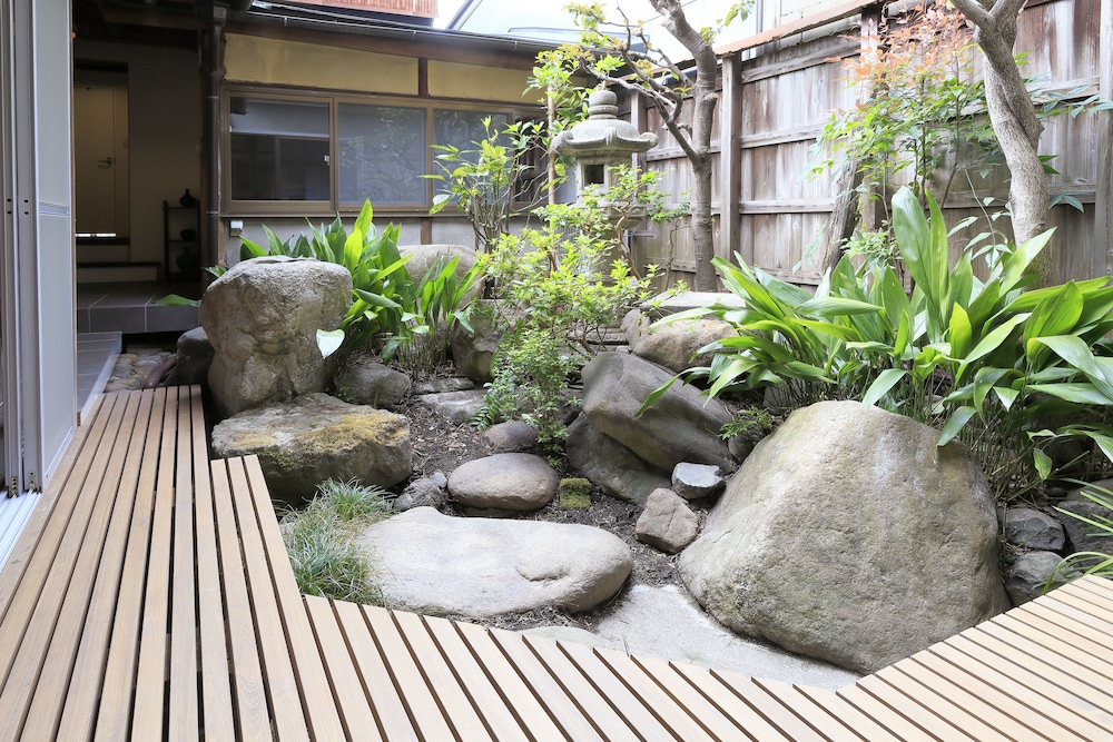 Nara Guesthouse Kamunabi - Hostel 27/36