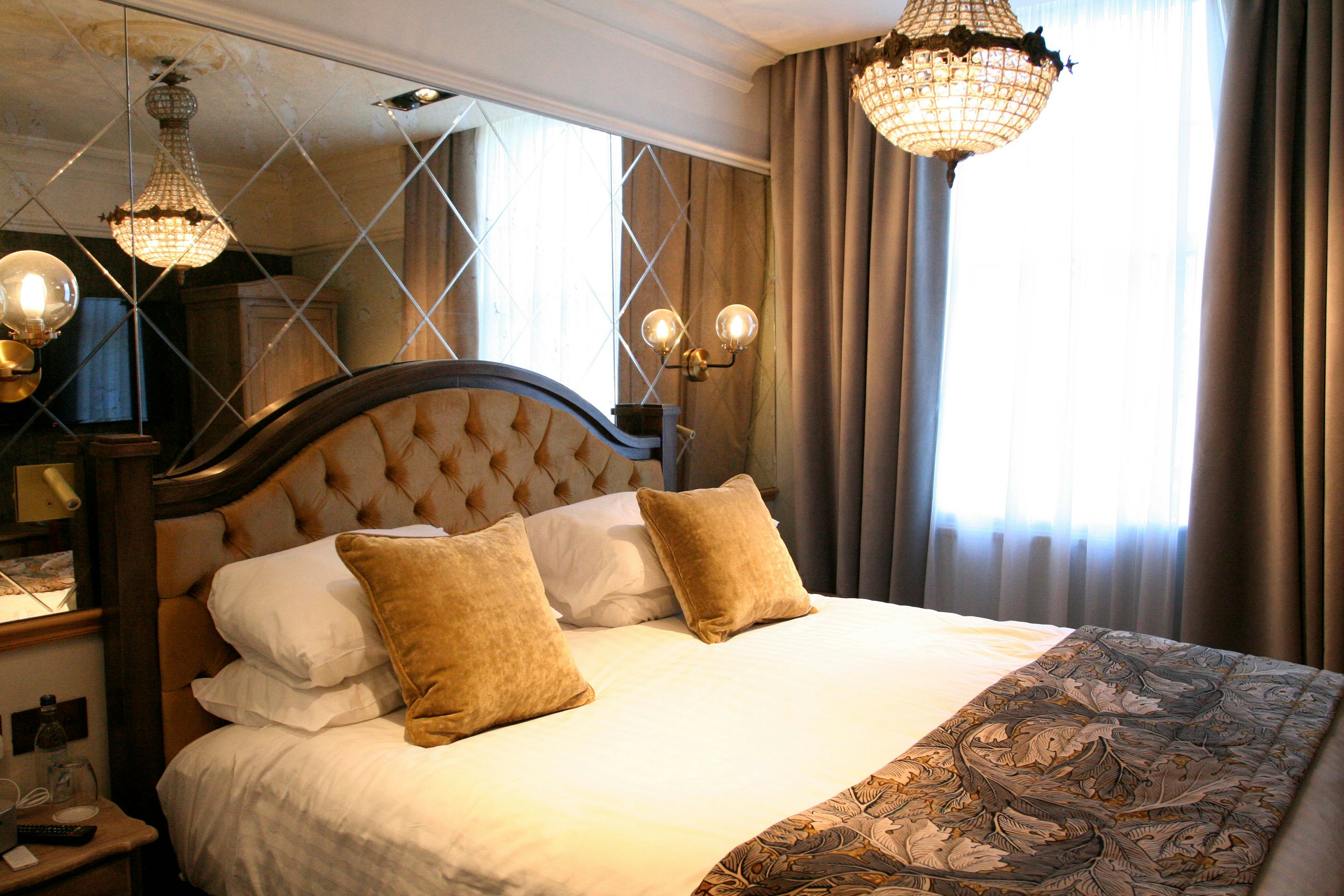 Hardwick Hall Hotel 14/35
