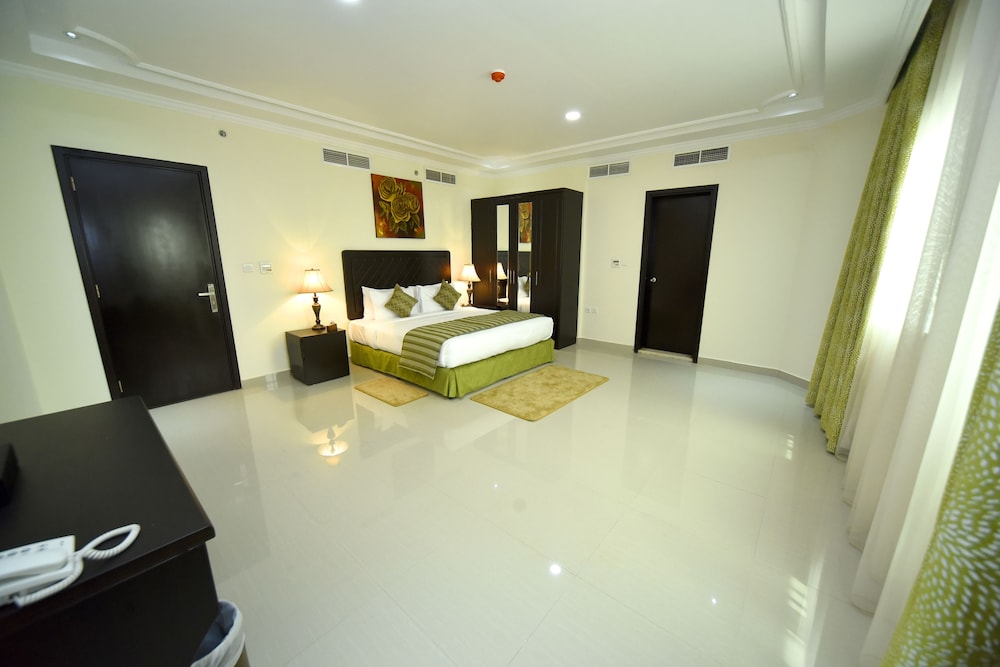 Alain Hotel Apartments 19/50