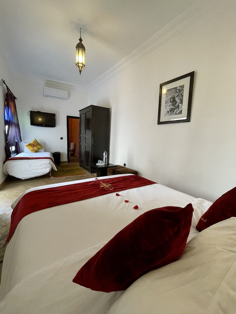 Riad Dar Foundouk & Spa 16/72