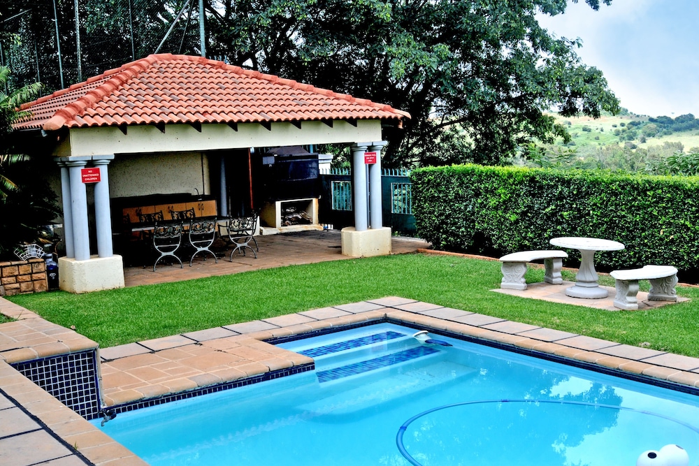 All Seasons Boutique Hotel 91/100