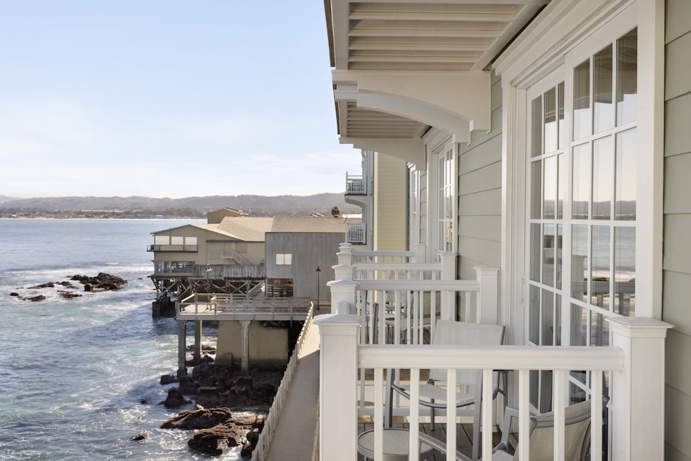 InterContinental The Clement Monterey 3/73