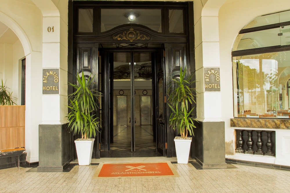 Ville Atlantico Hotel 6/49