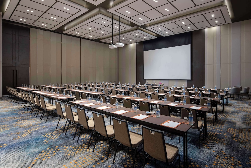 Avani Sukhumvit Bangkok 51/60