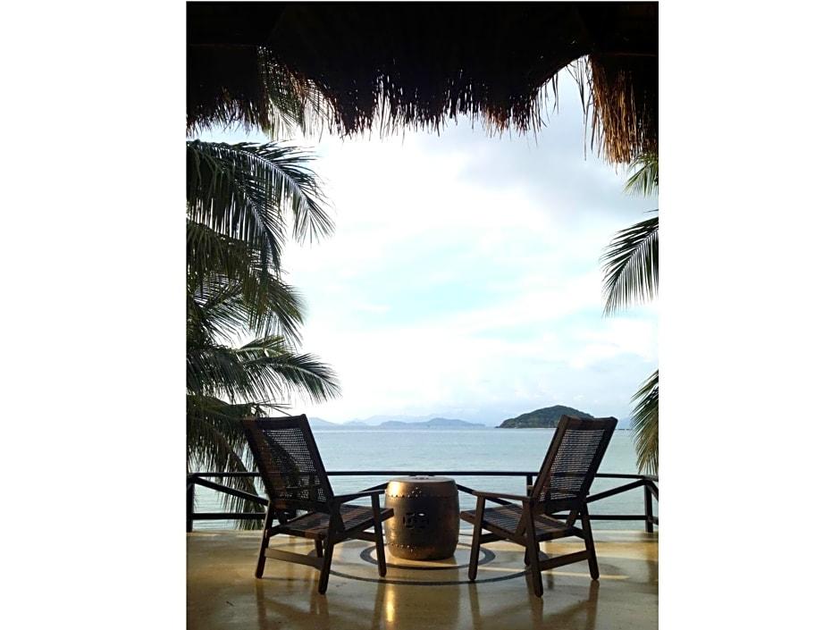 Seavana Koh Mak Beach Resort 31/50