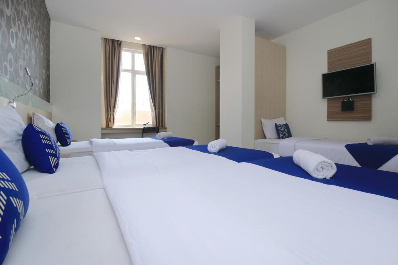Smarthomm Hotel 21/32