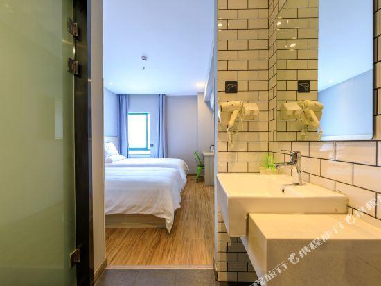 Hi Inn (Shanghai Zhangjiang Park) 30/31