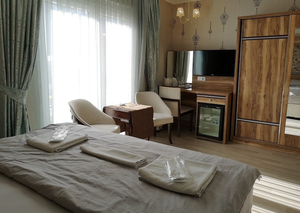 Fengo Hotel 21/69