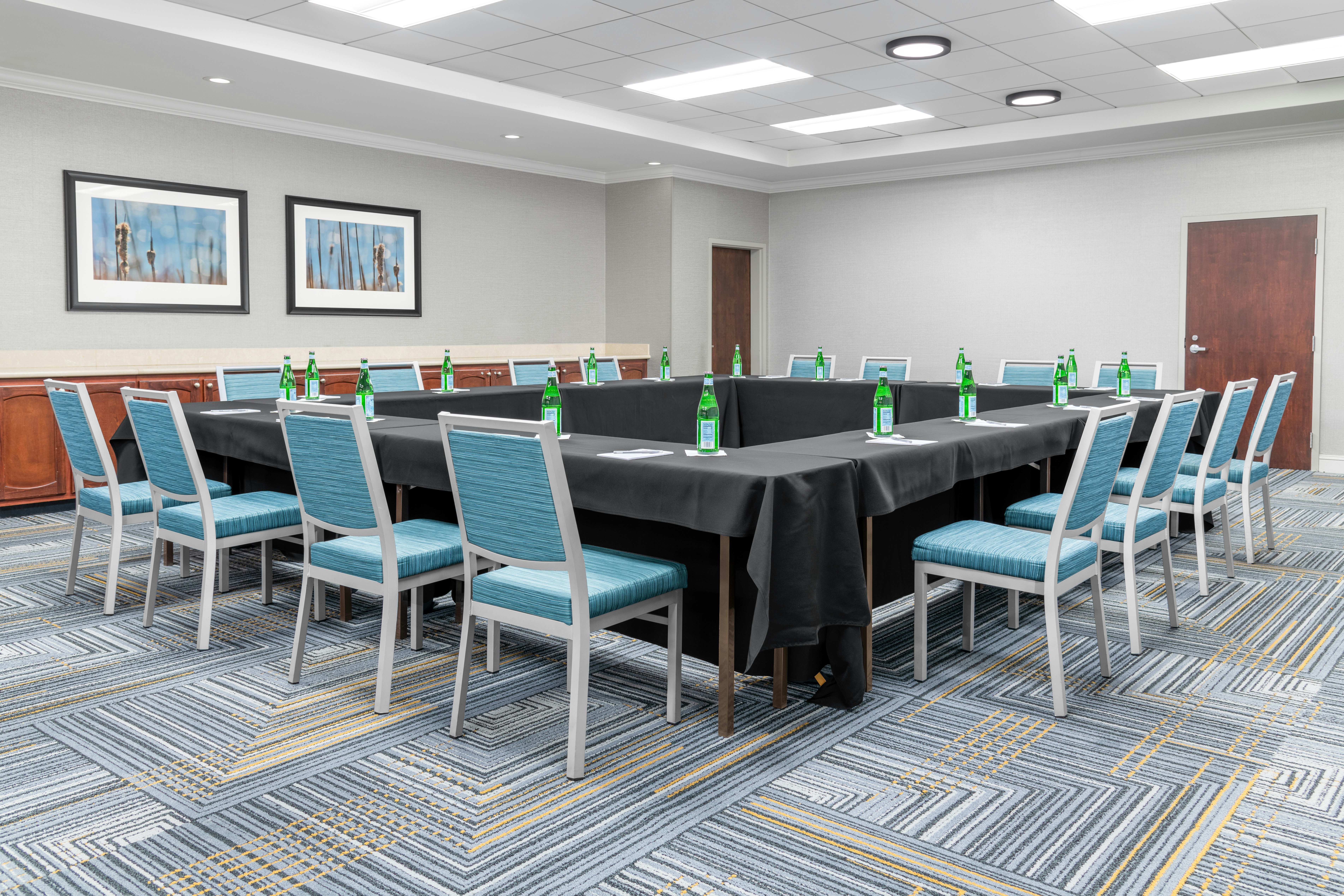 Homewood Suites by Hilton Detroit-Troy 56/61