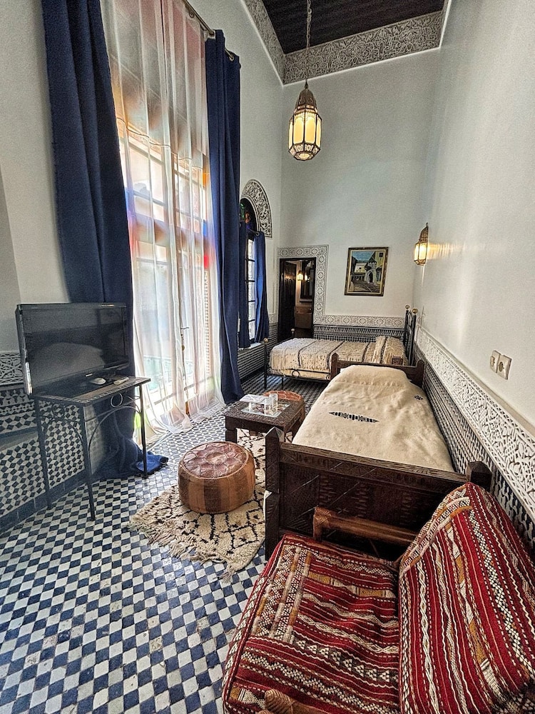 Riad Fes Baraka 33/50