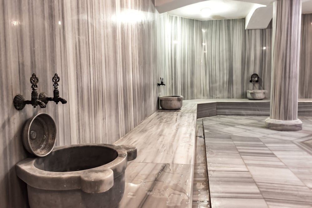 Mersoy Exclusive Hotel 61/61