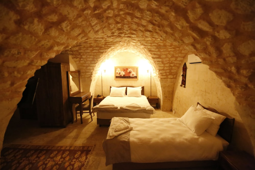 Kaliruha Butik Otel 32/50