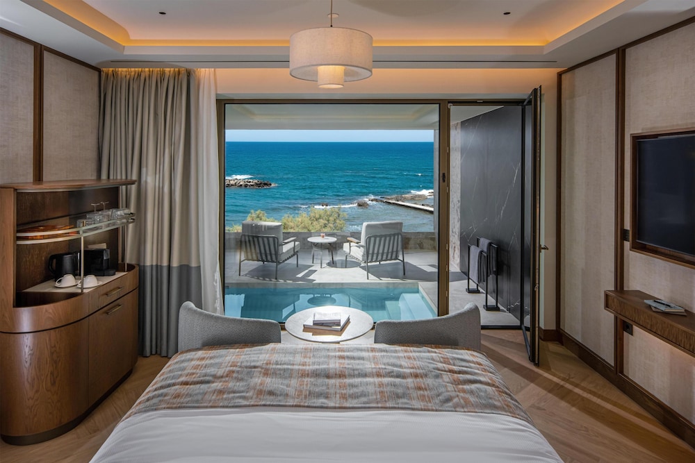 Hilton Chania Old Town Resort & Spa 15/50