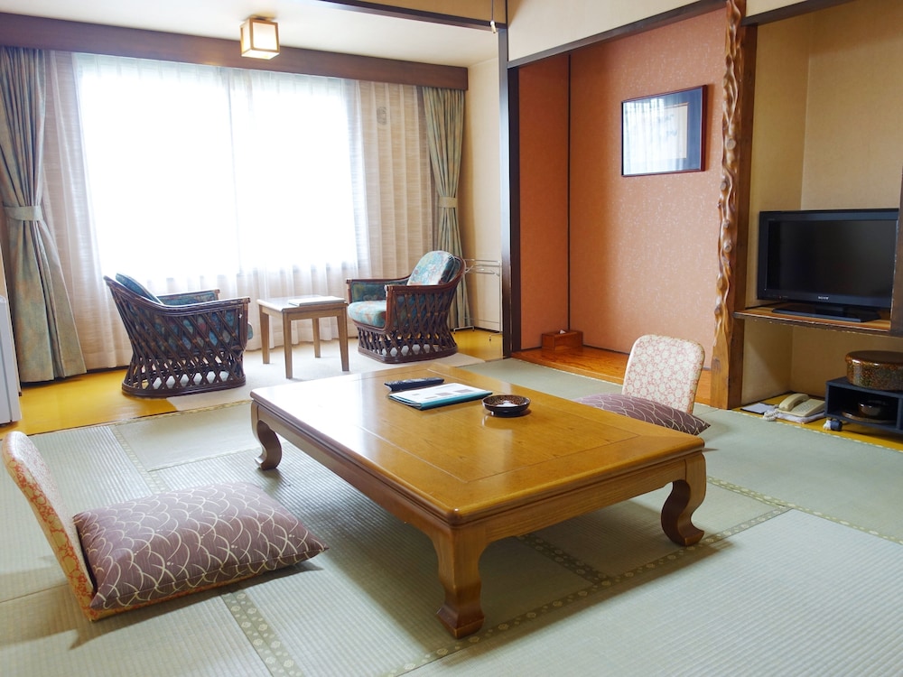 Hotel Daiheigen 28/50
