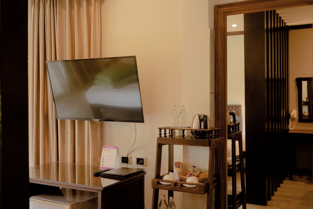 Royal Riverkwai Resort And Spa 42/50