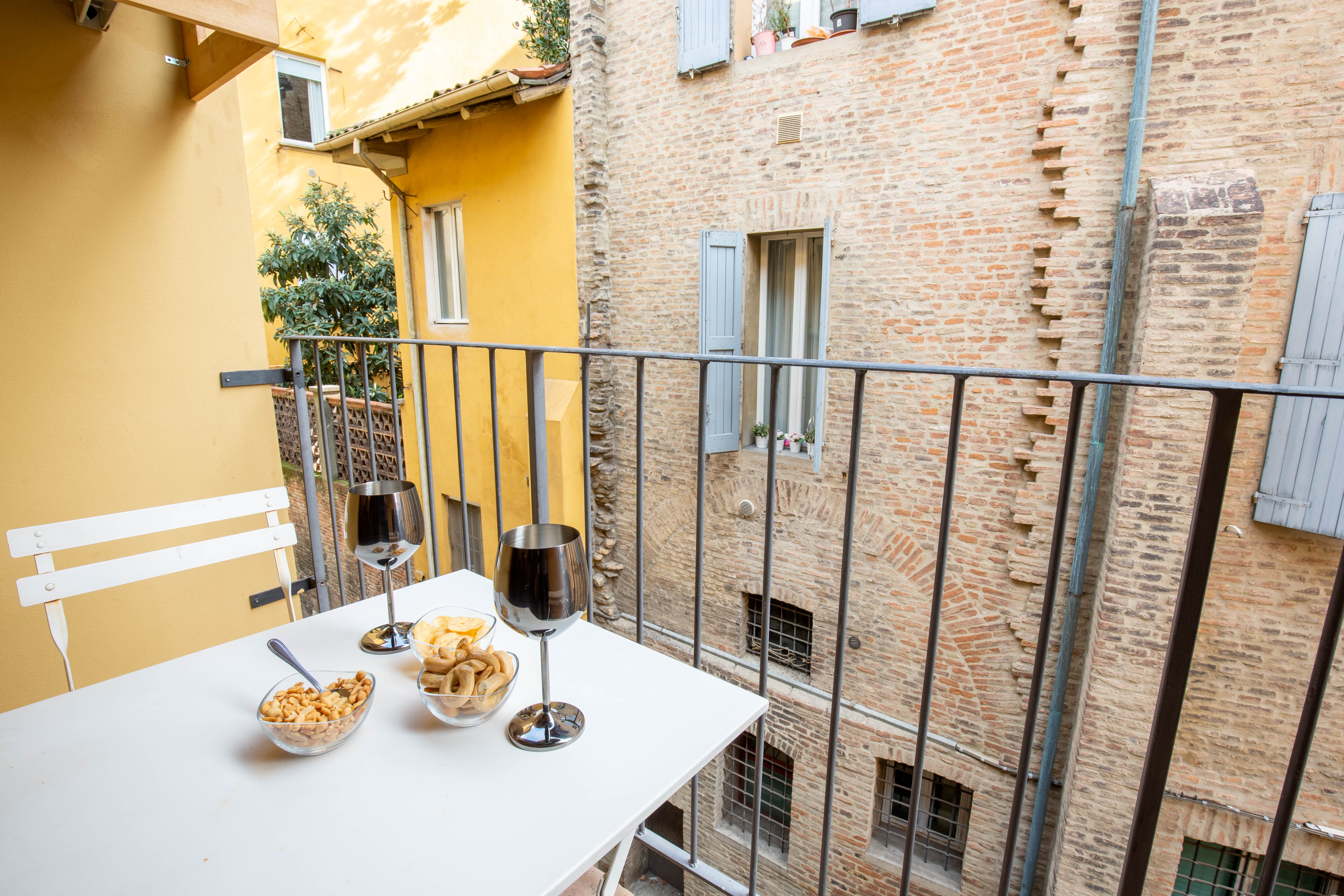 Falegnami Suites 35/50