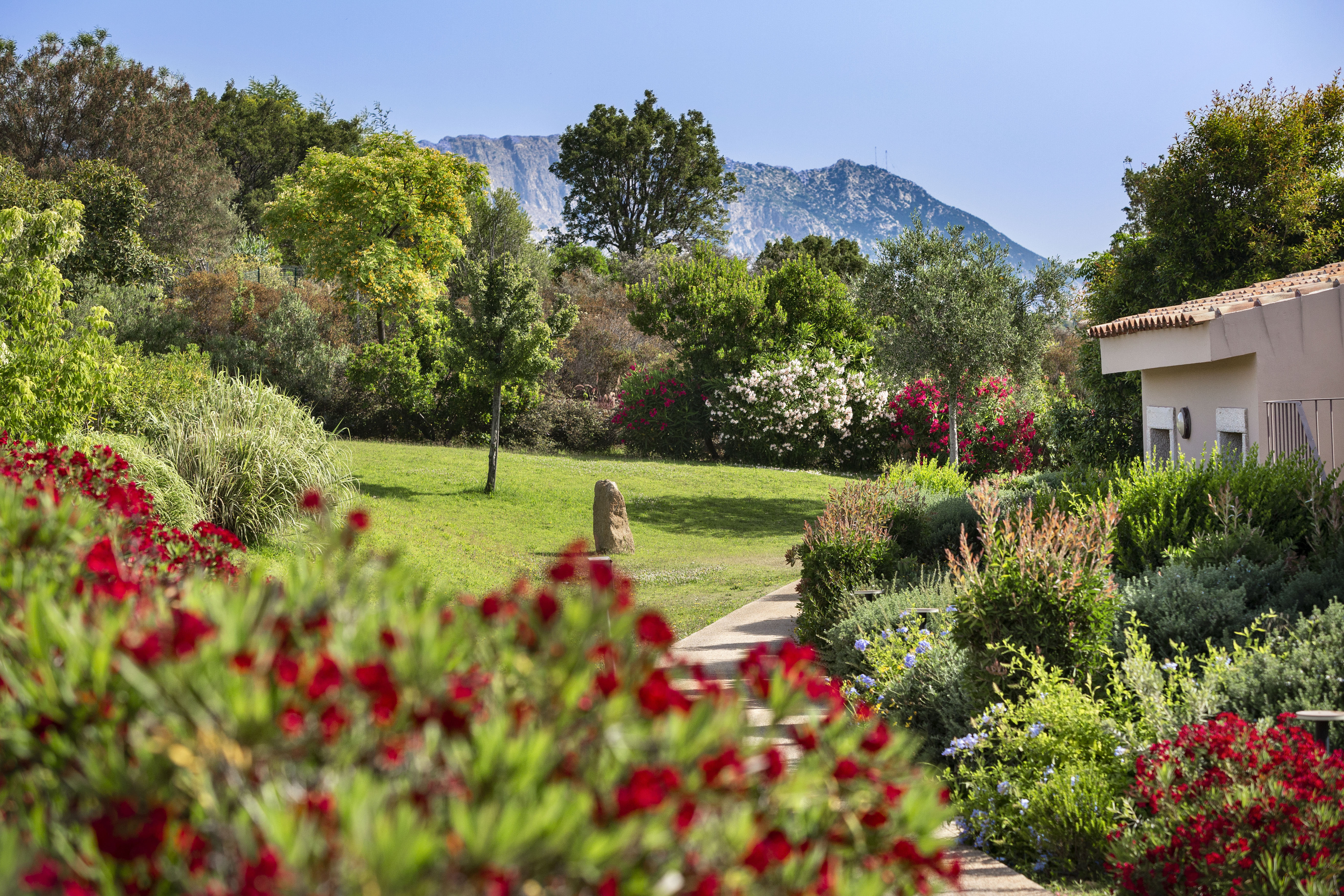 Baglioni Resort Sardinia 46/50