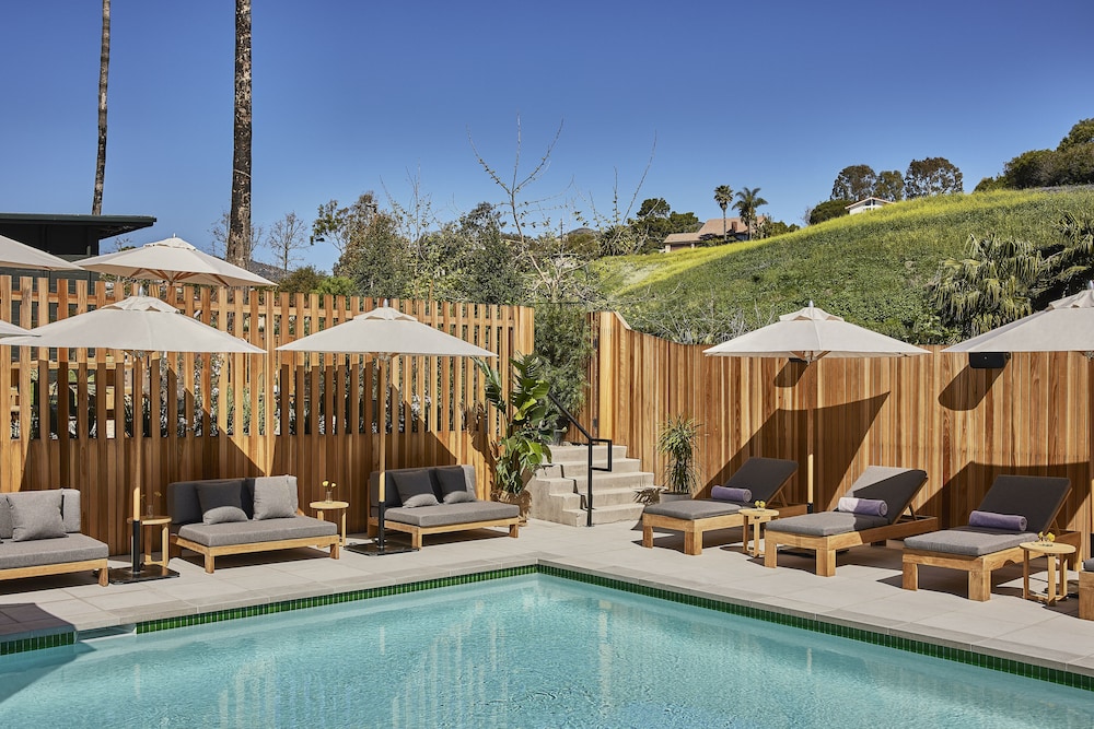 Hotel June Malibu 46/52