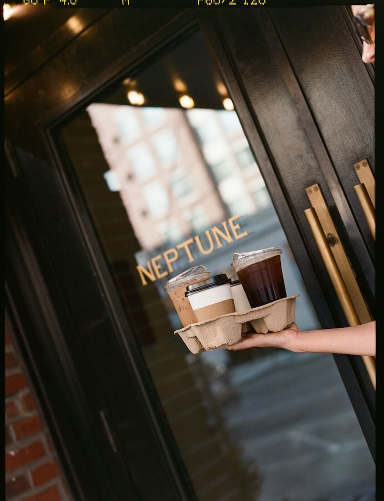 Neptune, an Ash Hotel 28/48