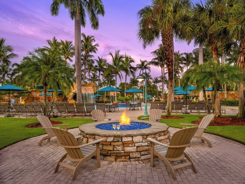 amenities