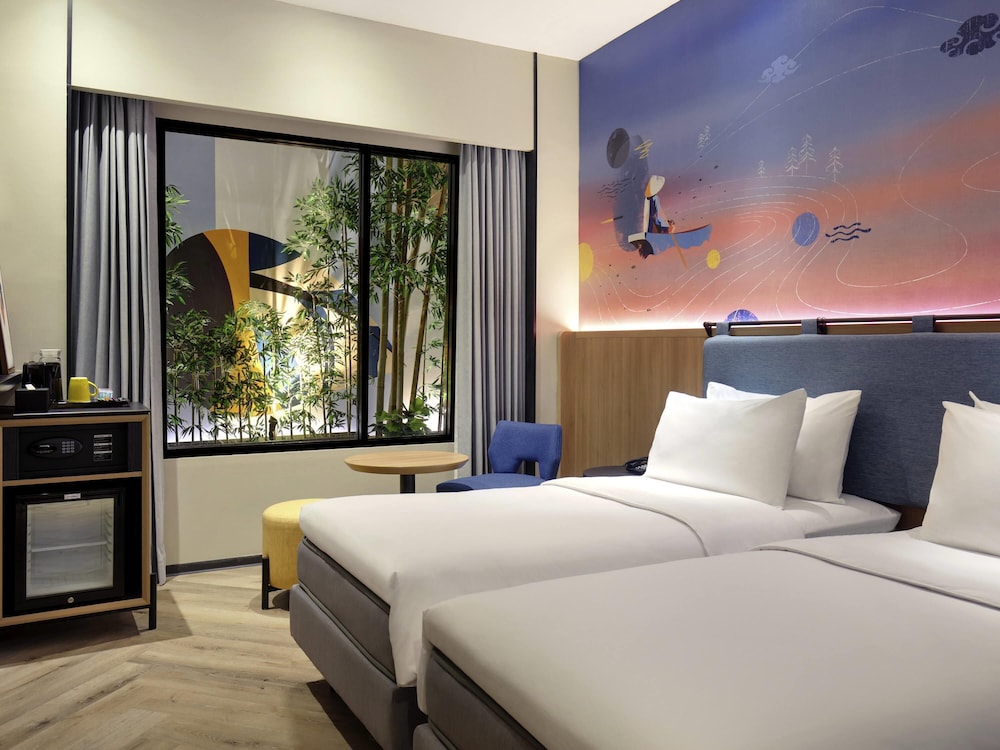 Ibis Styles Semarang Simpang Lima 16/50