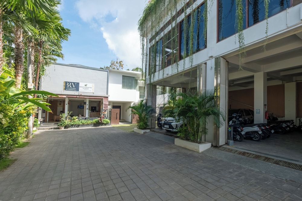 Bali Exclusive Residence 62/71