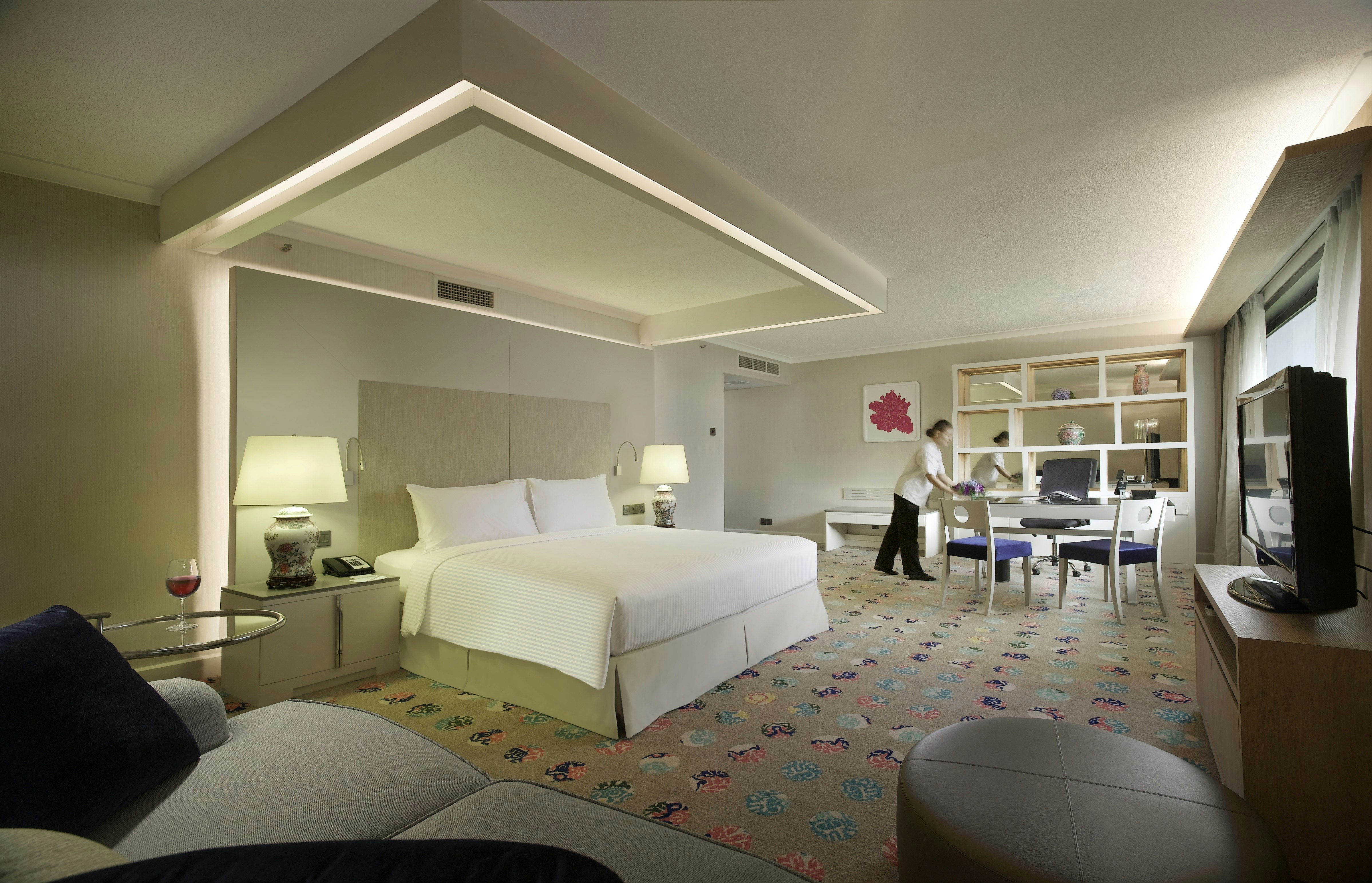Concorde Hotel Singapore 8/13