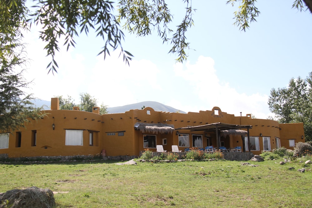 POSADA LA GUADALUPE 33/35