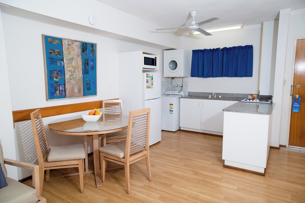 Cullen Bay Resorts By Vivo 38/49