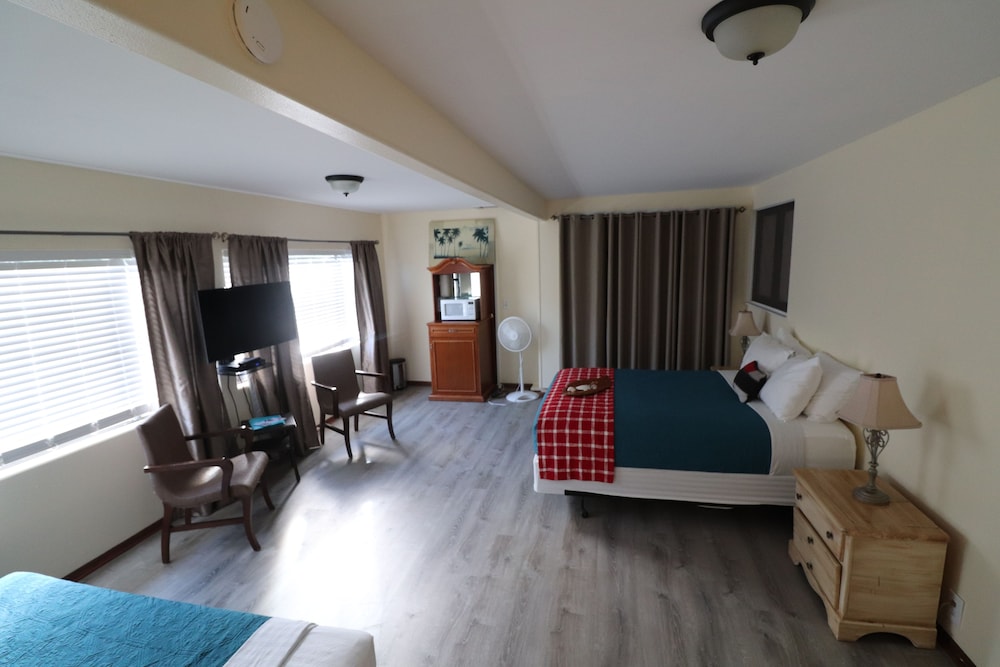 Hawaii Island Resort 11/42